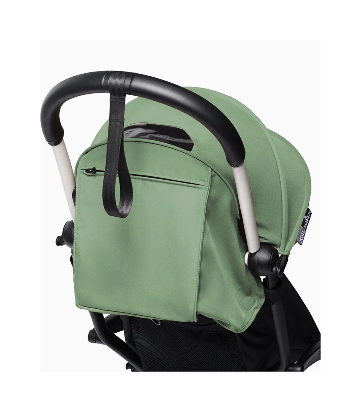 BABYZEN YOYO Compact Travel Stroller with Bassinet Bundle - Customize Your Own