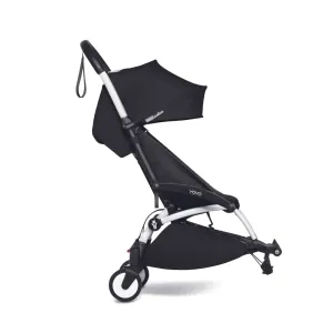 Babyzen - YOYO Connect Frame - White