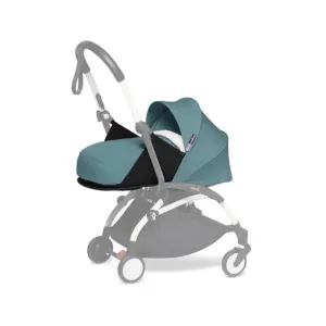 Babyzen - YOYO Newborn Pack 0  - Aqua