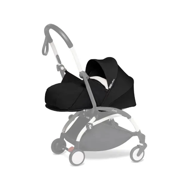 Babyzen - YOYO Newborn Pack 0  - Black