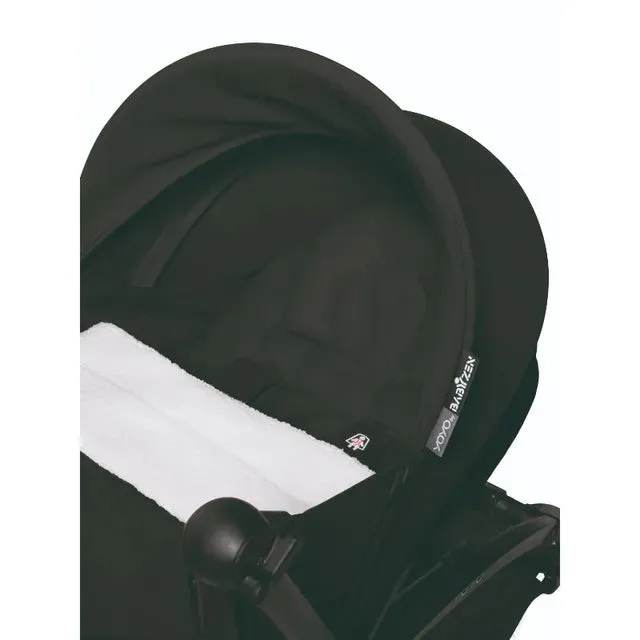 Babyzen - YOYO Newborn Pack 0  - Black