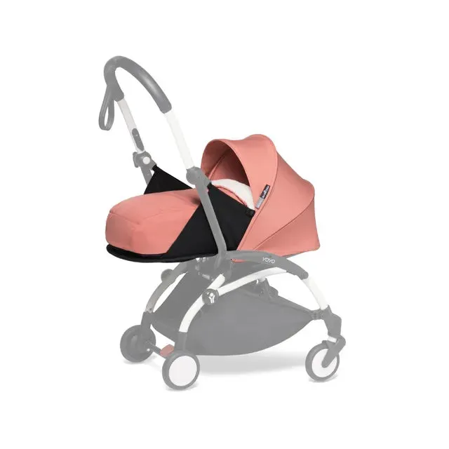 Babyzen - YOYO Newborn Pack 0  - Ginger