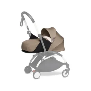 Babyzen - YOYO Newborn Pack 0  - Taupe