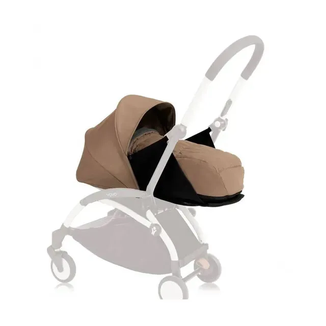 Babyzen - YOYO Newborn Pack 0  - Taupe