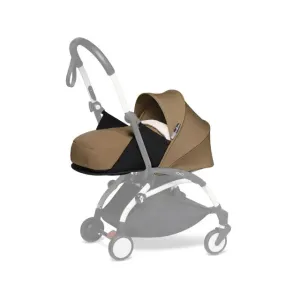 Babyzen - YOYO Newborn Pack 0  - Toffee