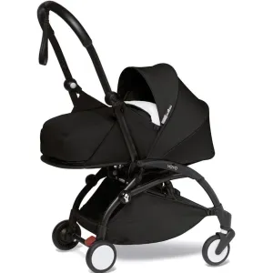 BABYZEN YOYO2 0  Frame with Newborn Pack