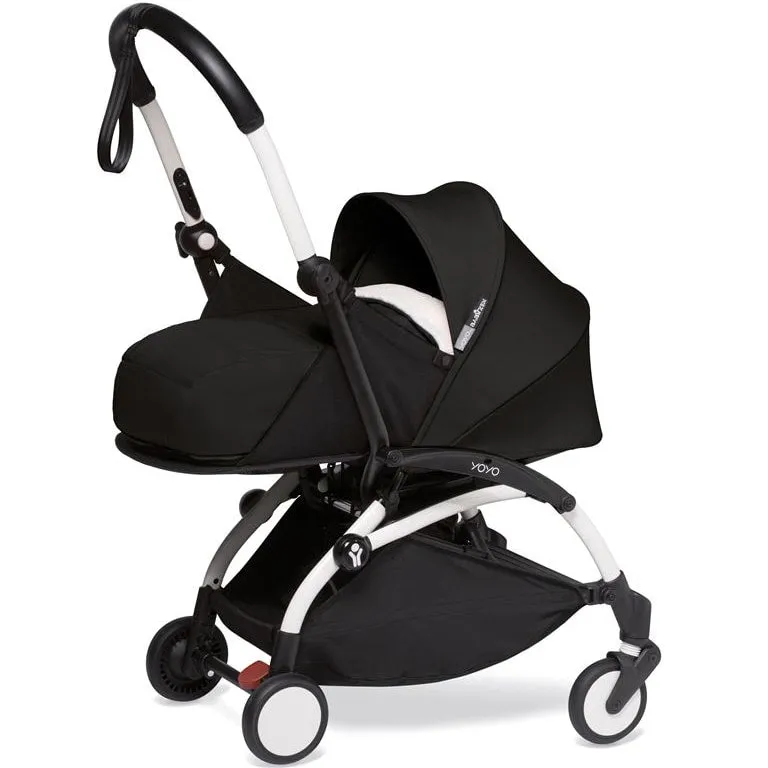 BABYZEN YOYO2 0  Frame with Newborn Pack