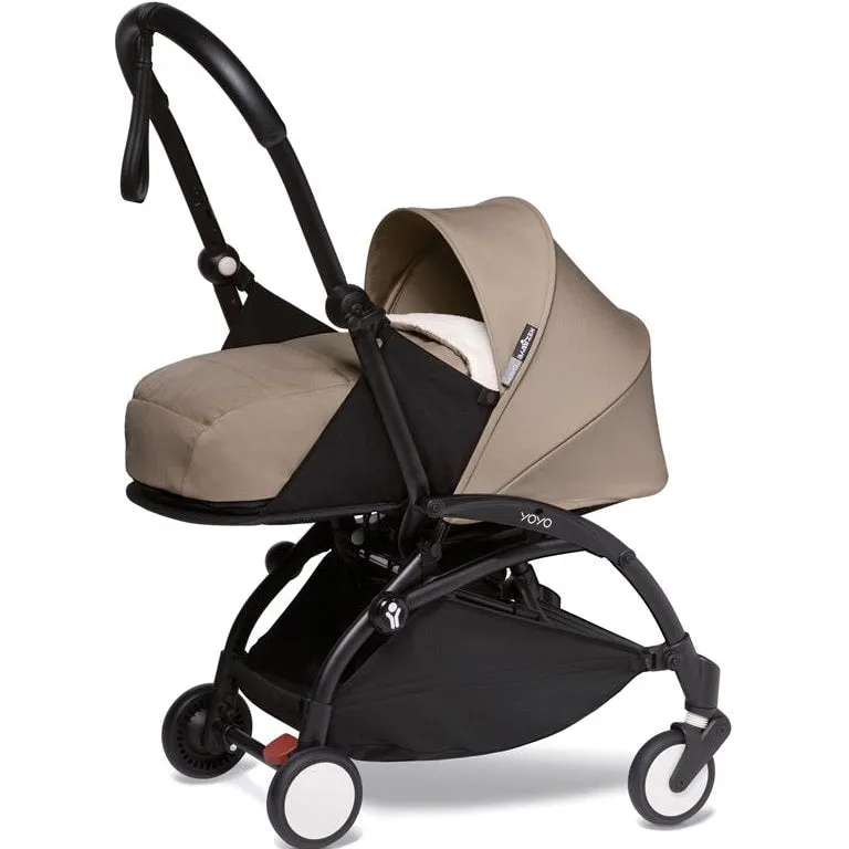 BABYZEN YOYO2 0  Frame with Newborn Pack