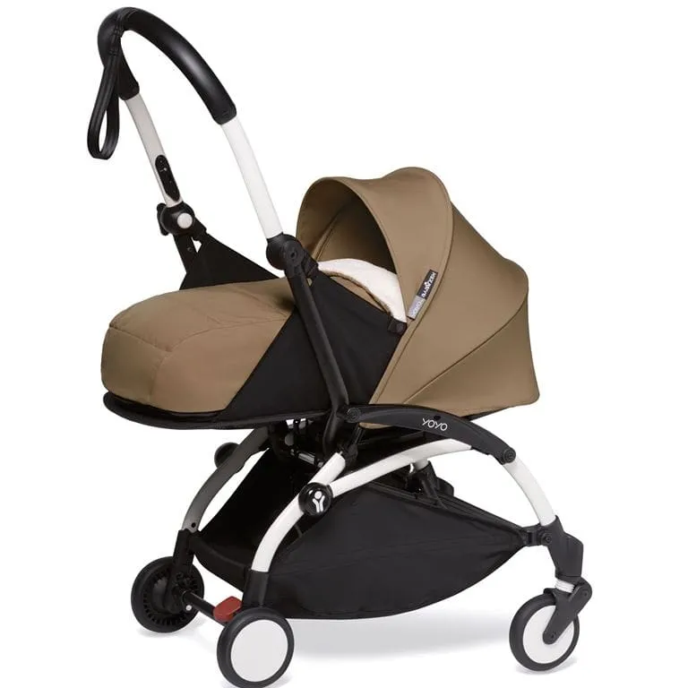 BABYZEN YOYO2 0  Frame with Newborn Pack