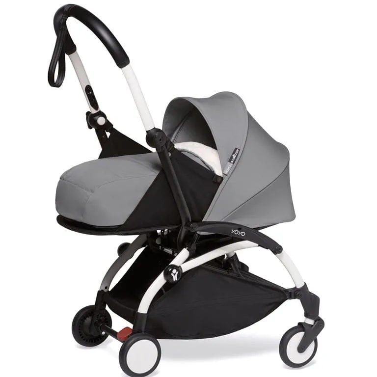 BABYZEN YOYO2 0  Frame with Newborn Pack