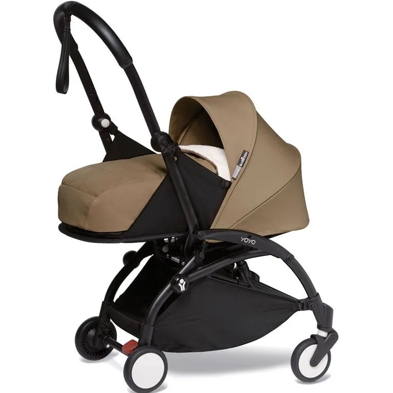 BABYZEN YOYO2 0  Frame with Newborn Pack