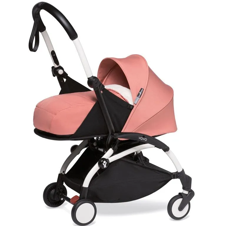 BABYZEN YOYO2 0  Frame with Newborn Pack