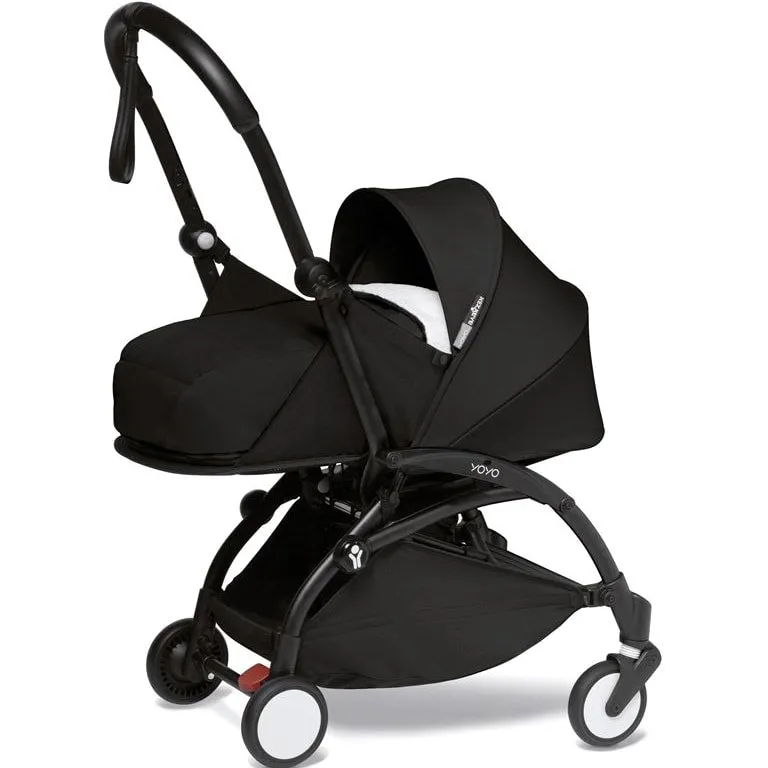 BABYZEN YOYO2 0  Frame with Newborn Pack