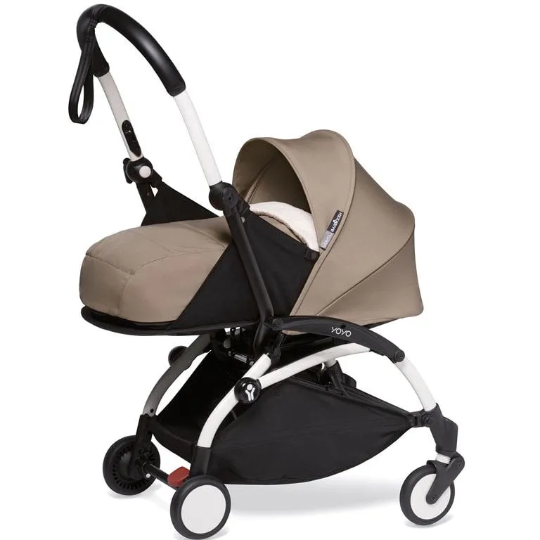 BABYZEN YOYO2 0  Frame with Newborn Pack