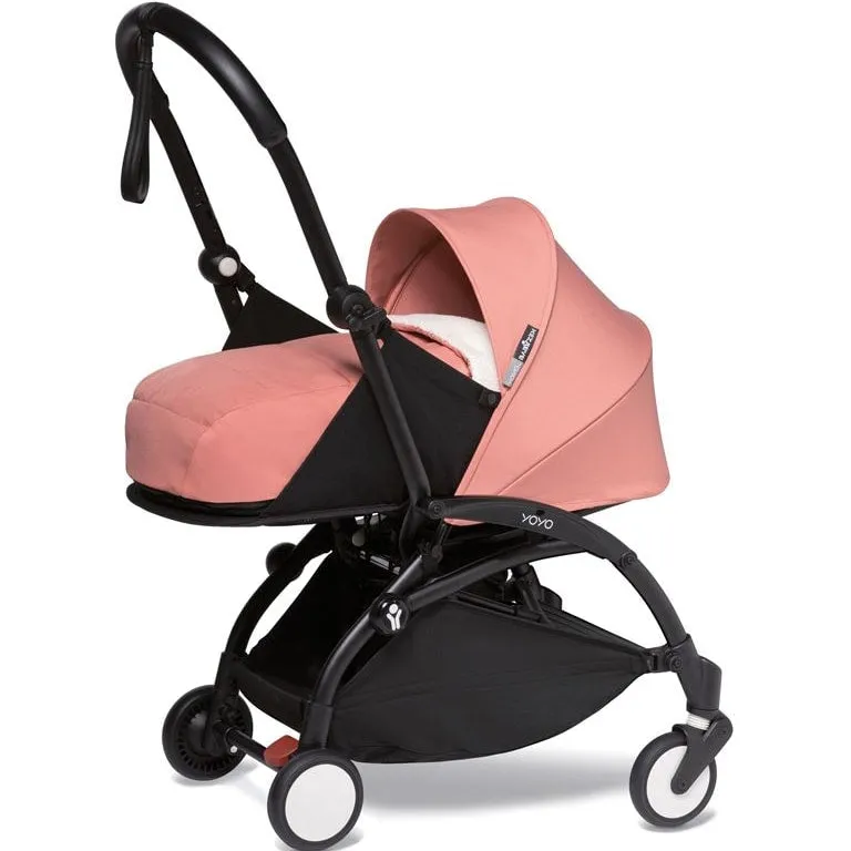 BABYZEN YOYO2 0  Frame with Newborn Pack