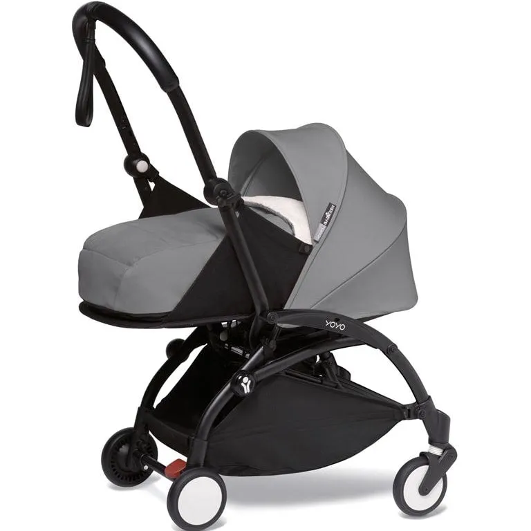 BABYZEN YOYO2 0  Frame with Newborn Pack