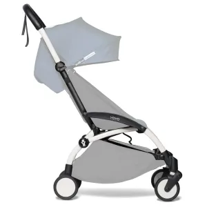 Babyzen - YOYO2 Frame - White