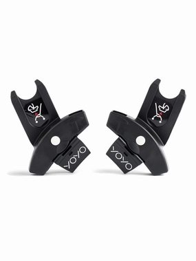BABYZEN car seat adapters M