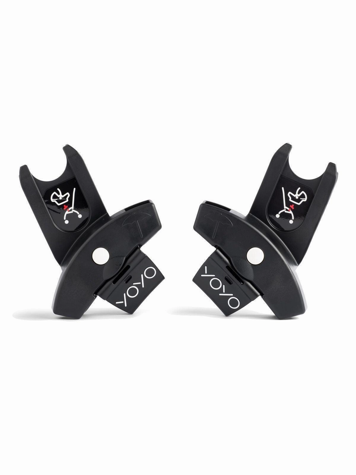 BABYZEN car seat adapters M