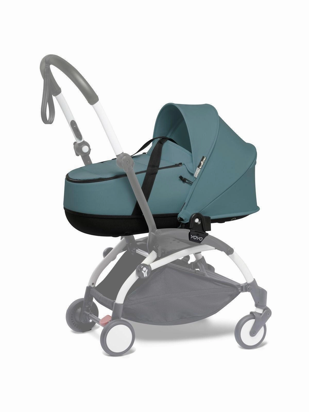 BABYZEN stroller YOYO bassinet