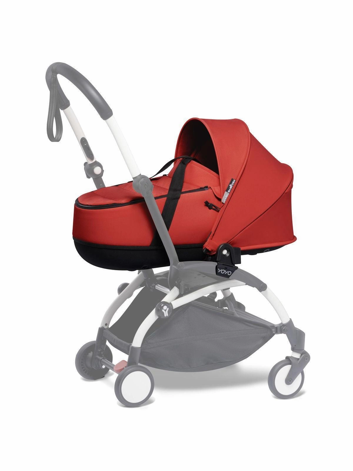 BABYZEN stroller YOYO bassinet