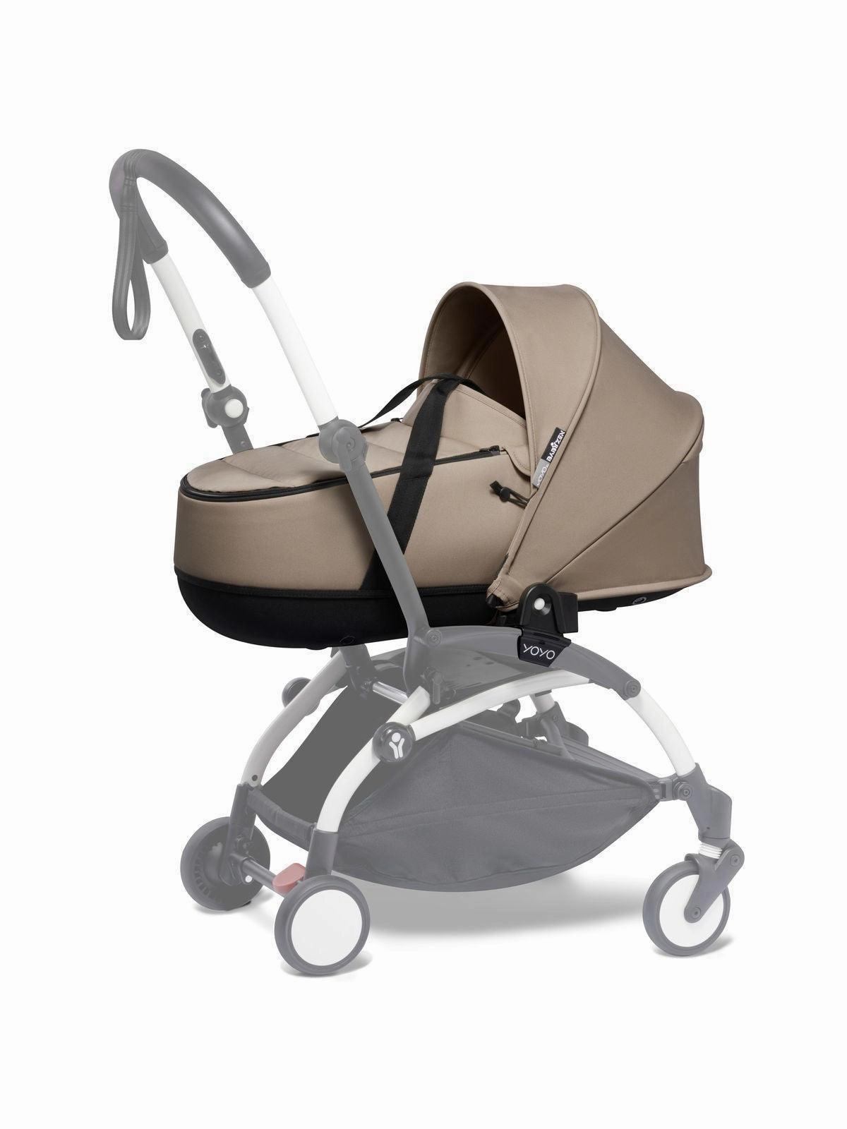 BABYZEN stroller YOYO bassinet