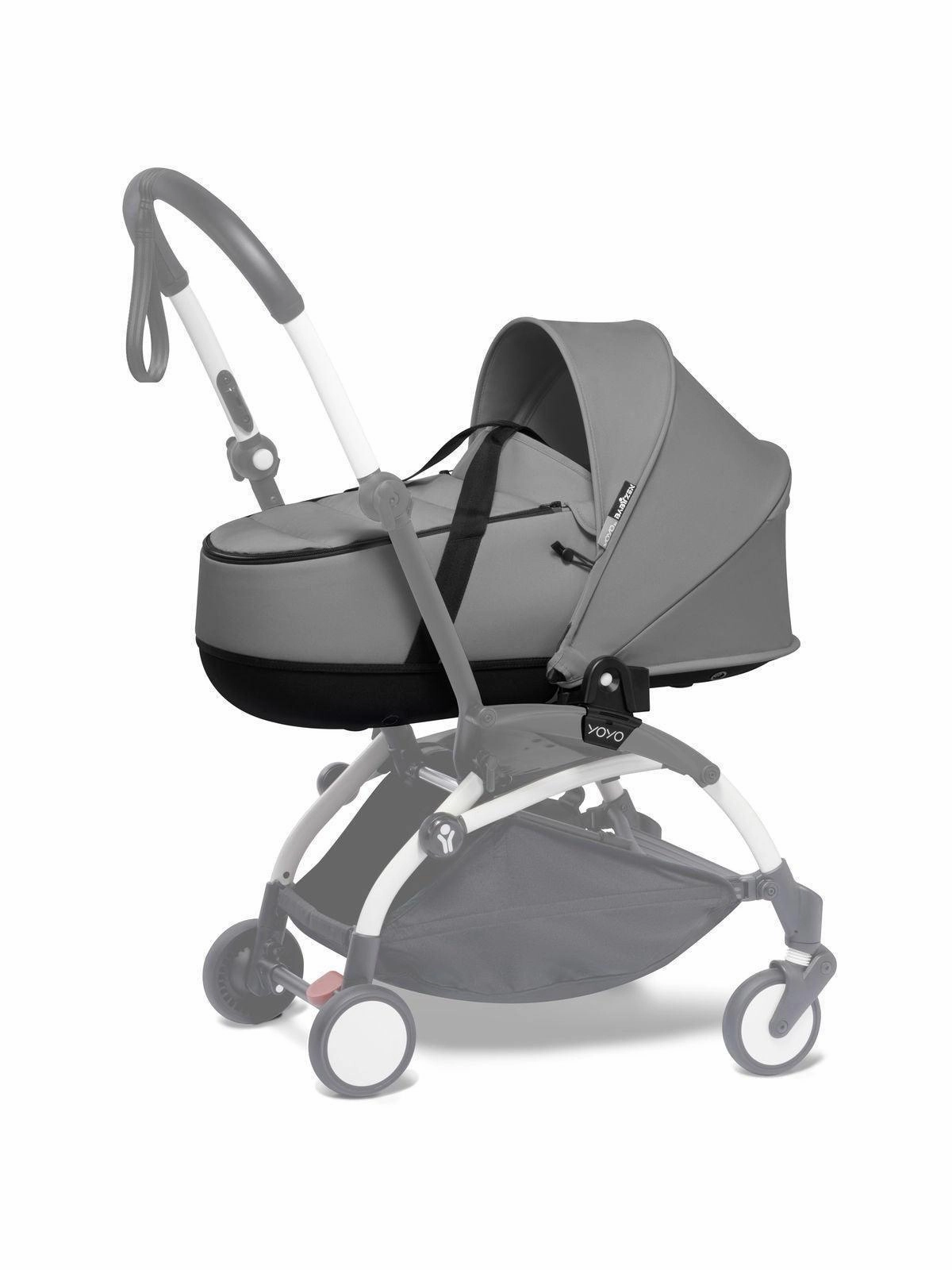 BABYZEN stroller YOYO bassinet