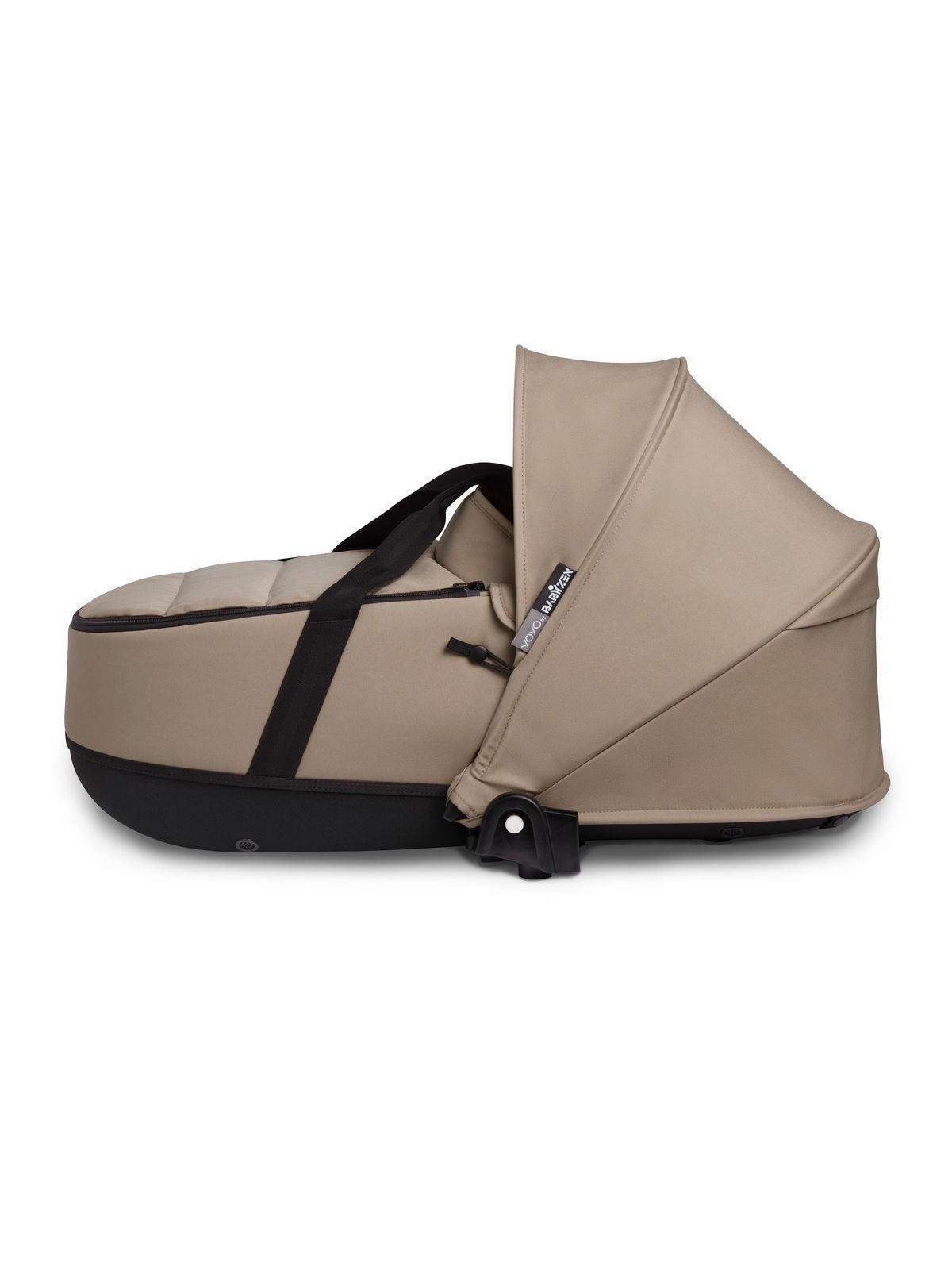 BABYZEN stroller YOYO bassinet