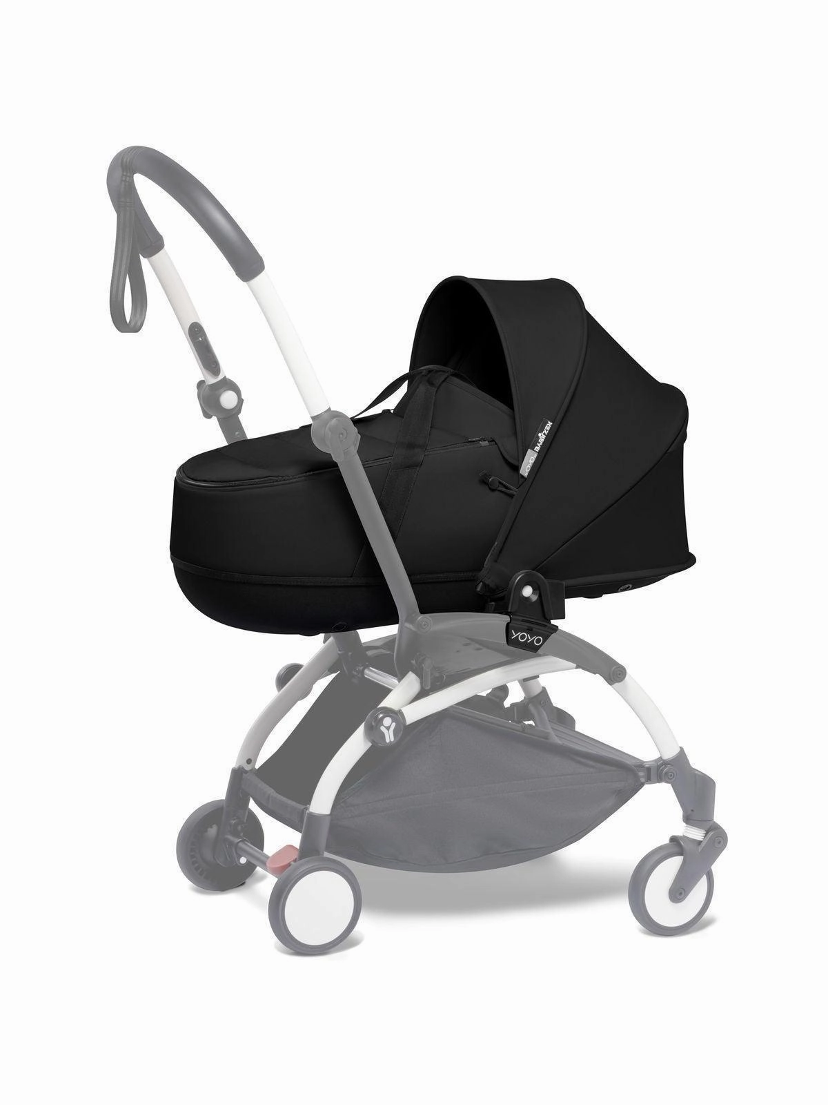 BABYZEN stroller YOYO bassinet