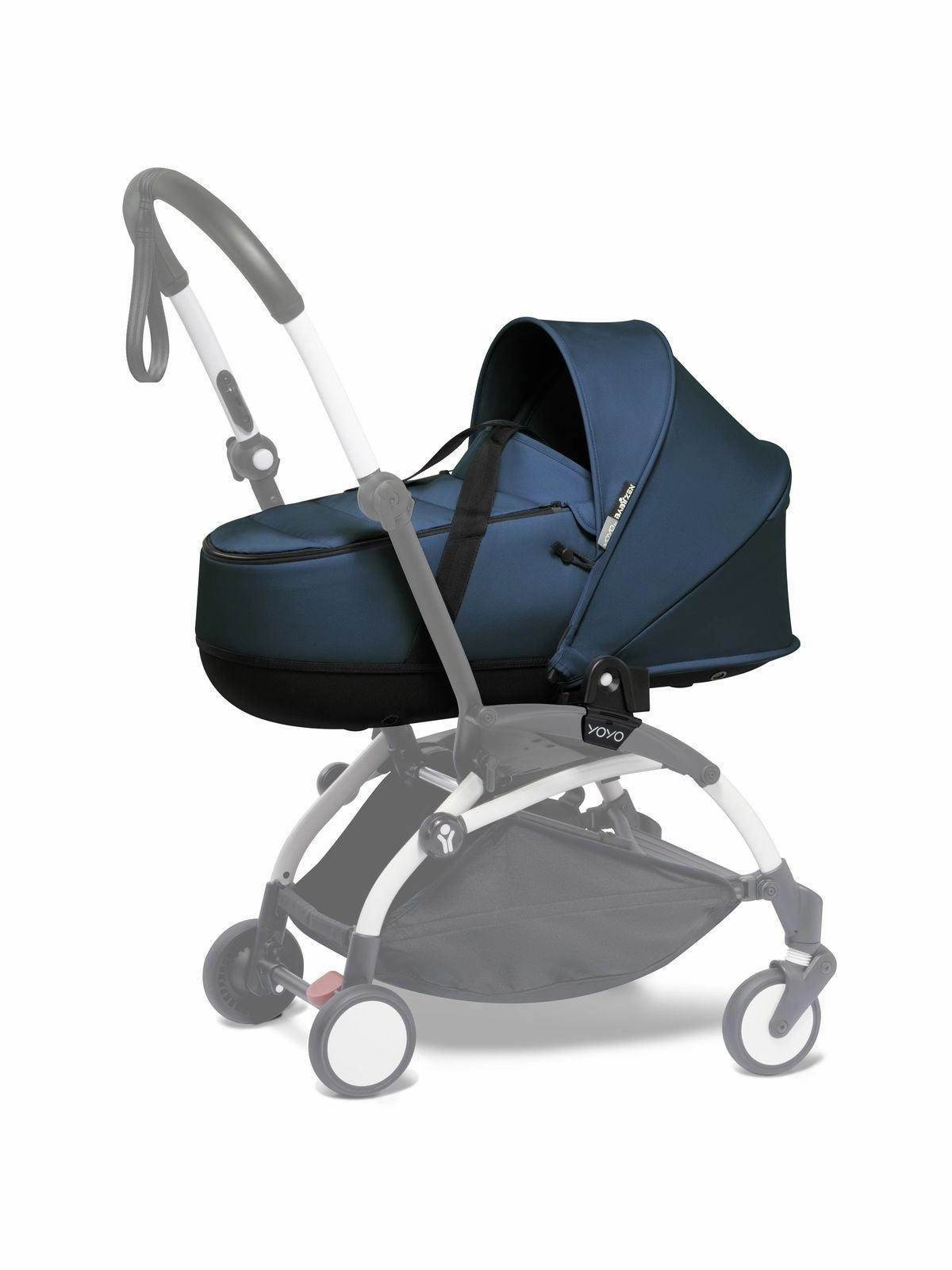 BABYZEN stroller YOYO bassinet