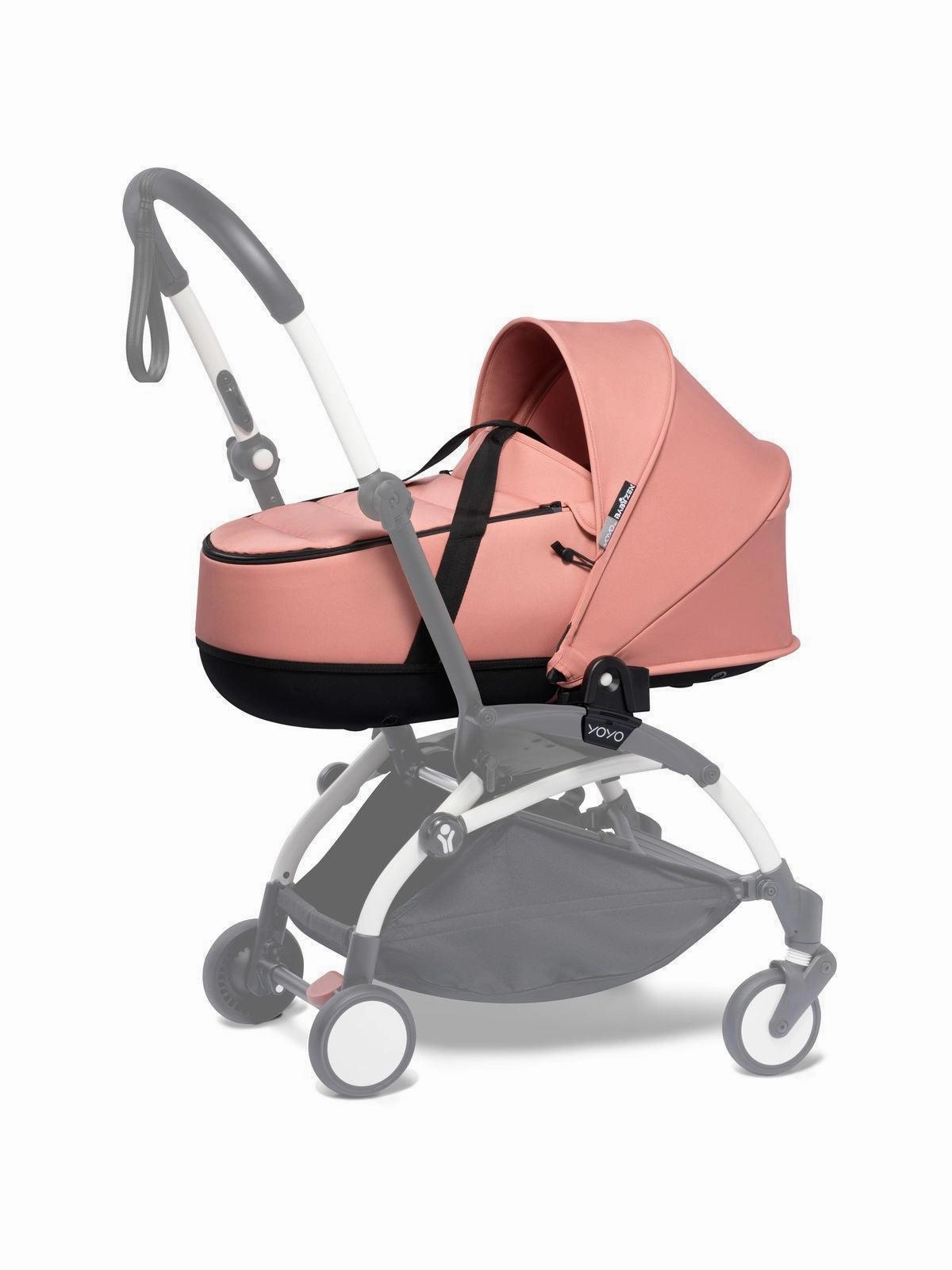 BABYZEN stroller YOYO bassinet