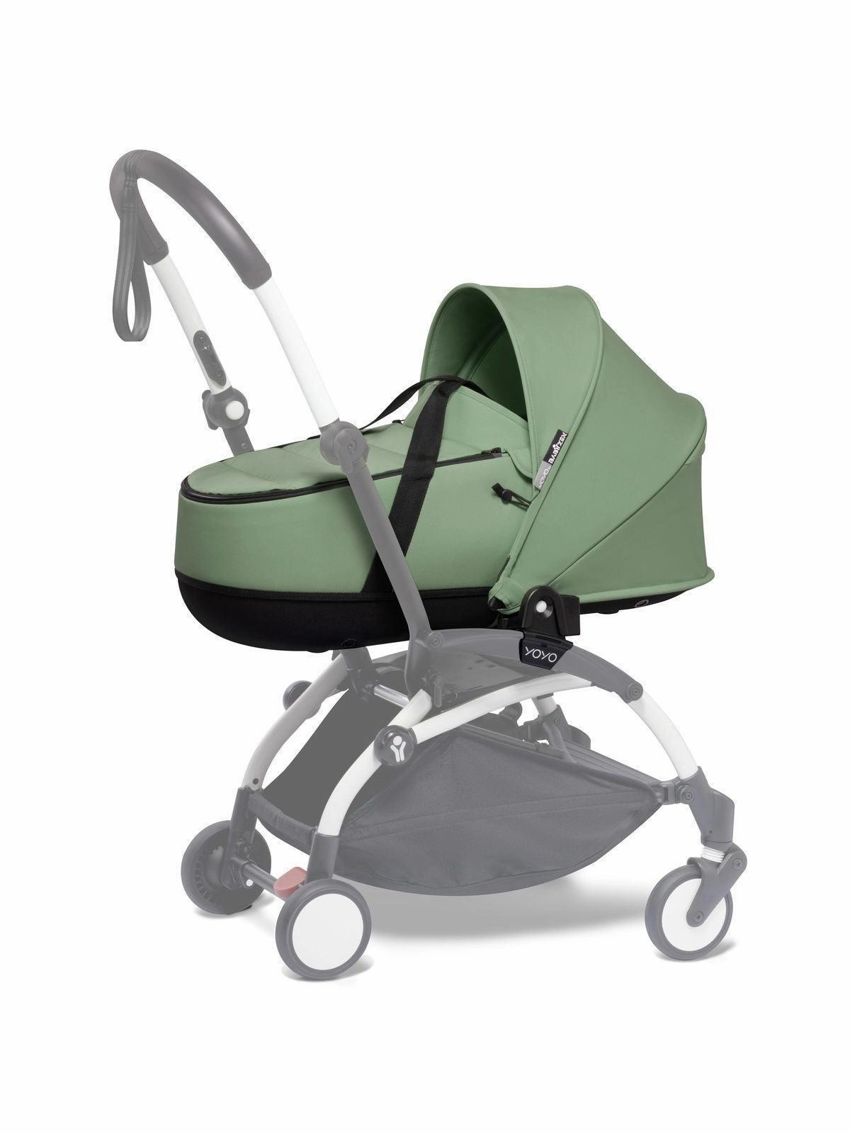 BABYZEN stroller YOYO bassinet