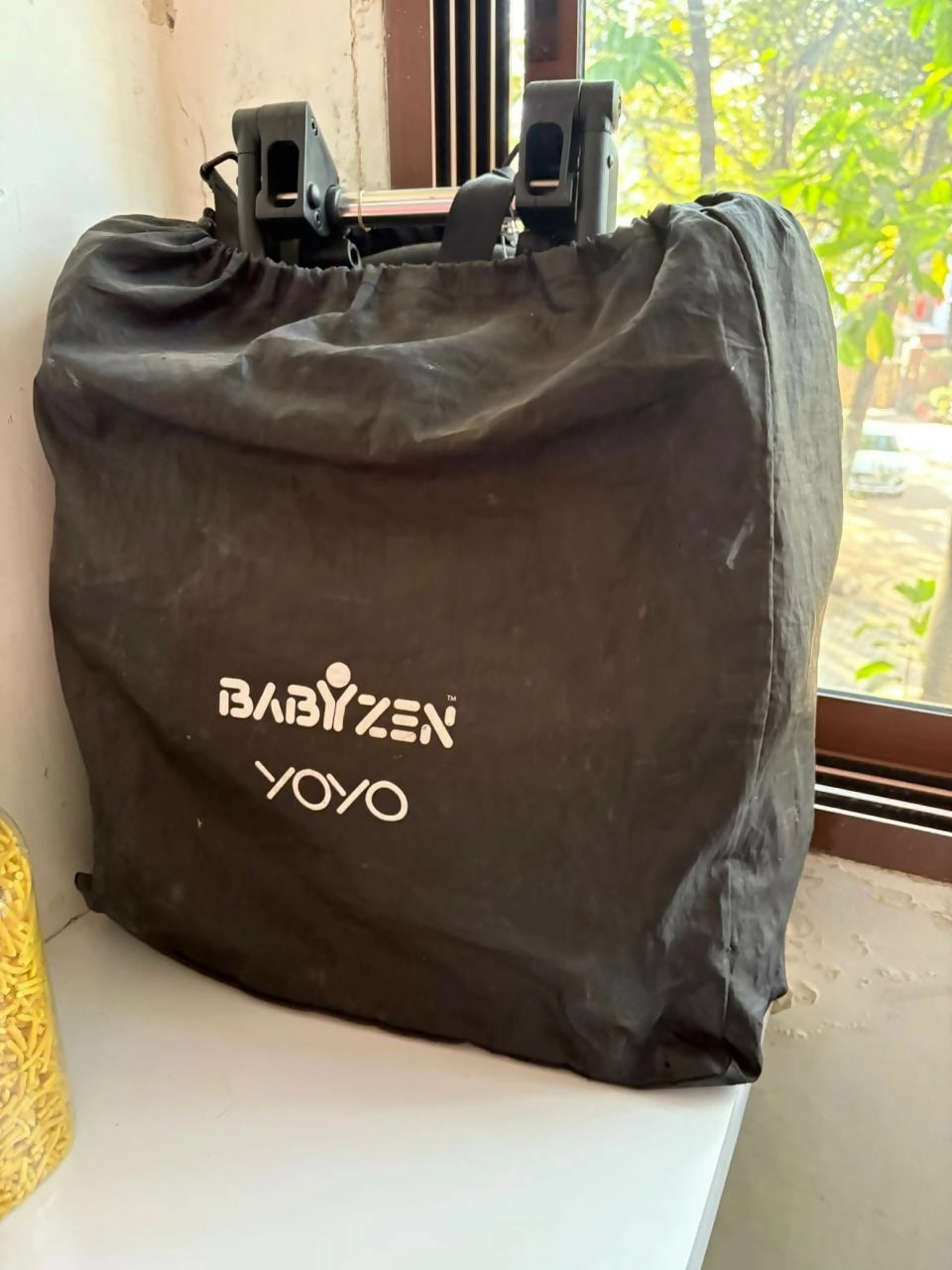 BABYZEN Yo-Yo Stroller/Pram