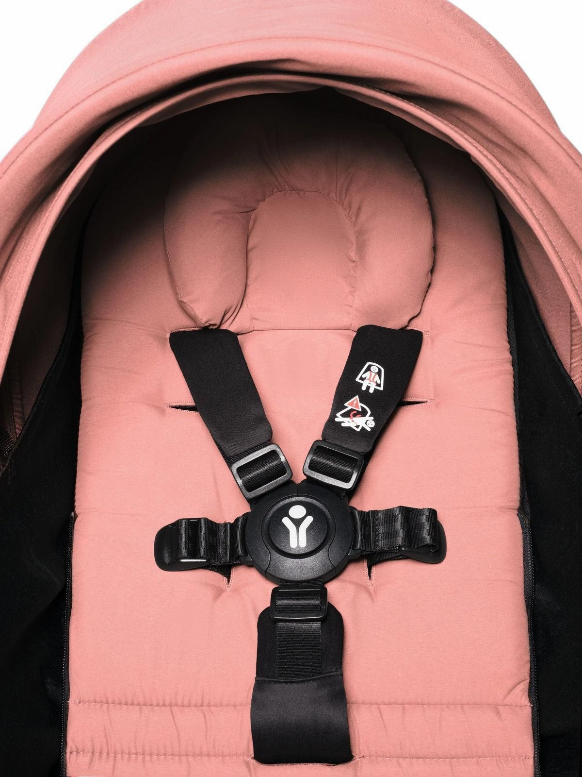 BABYZEN YOYO 0  Newborn Pack