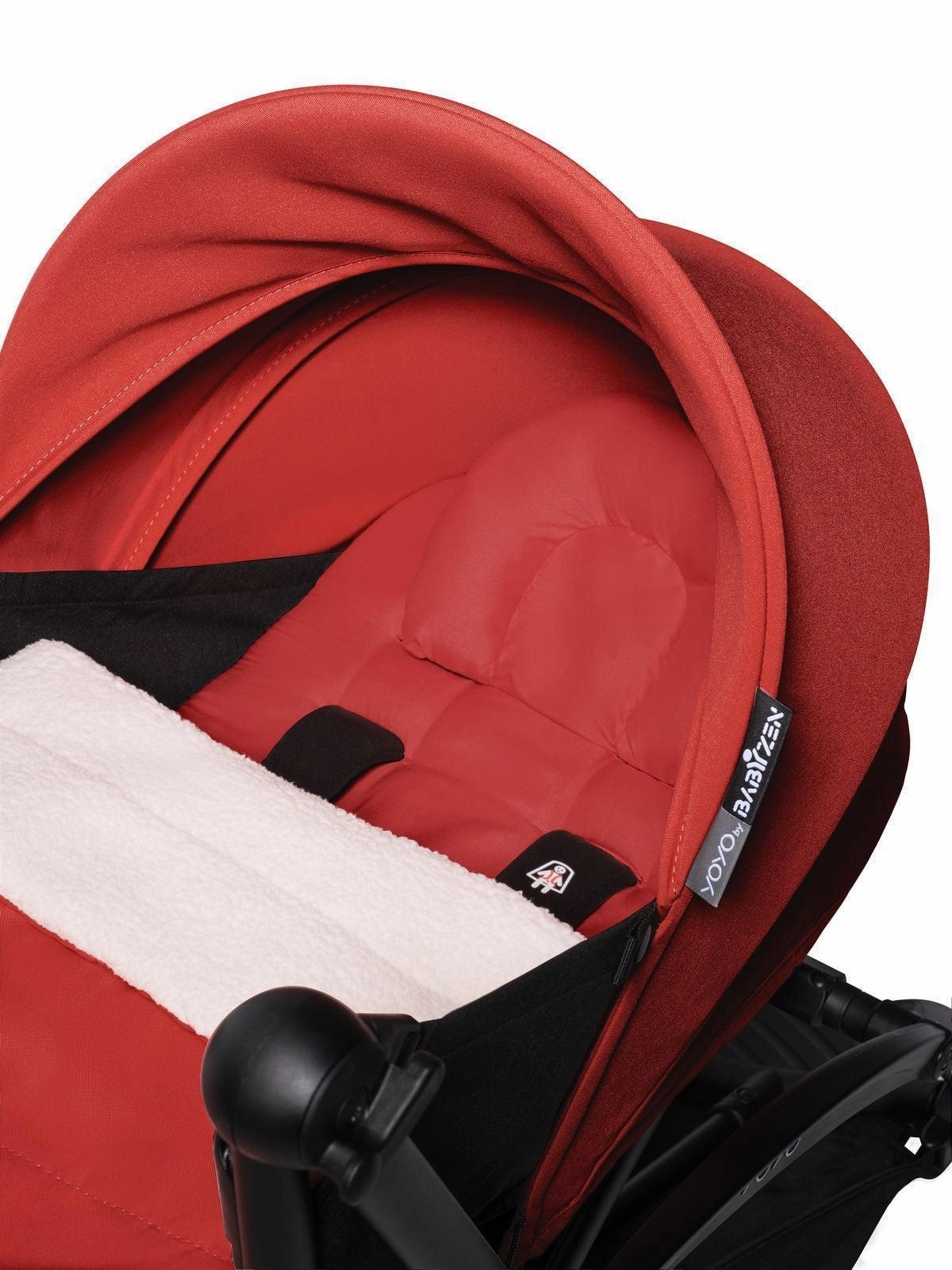 BABYZEN YOYO 0  Newborn Pack