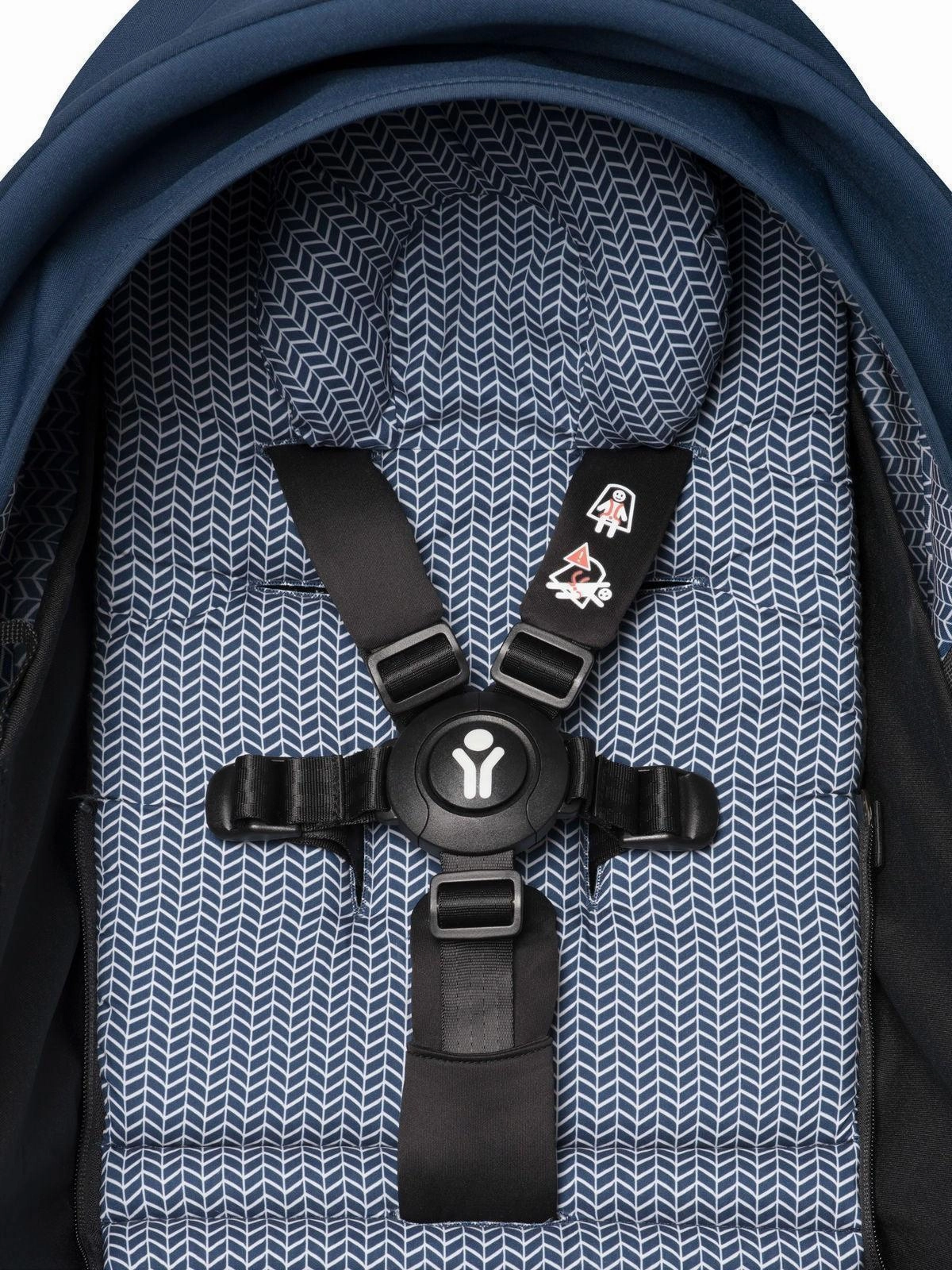 BABYZEN YOYO 0  Newborn Pack