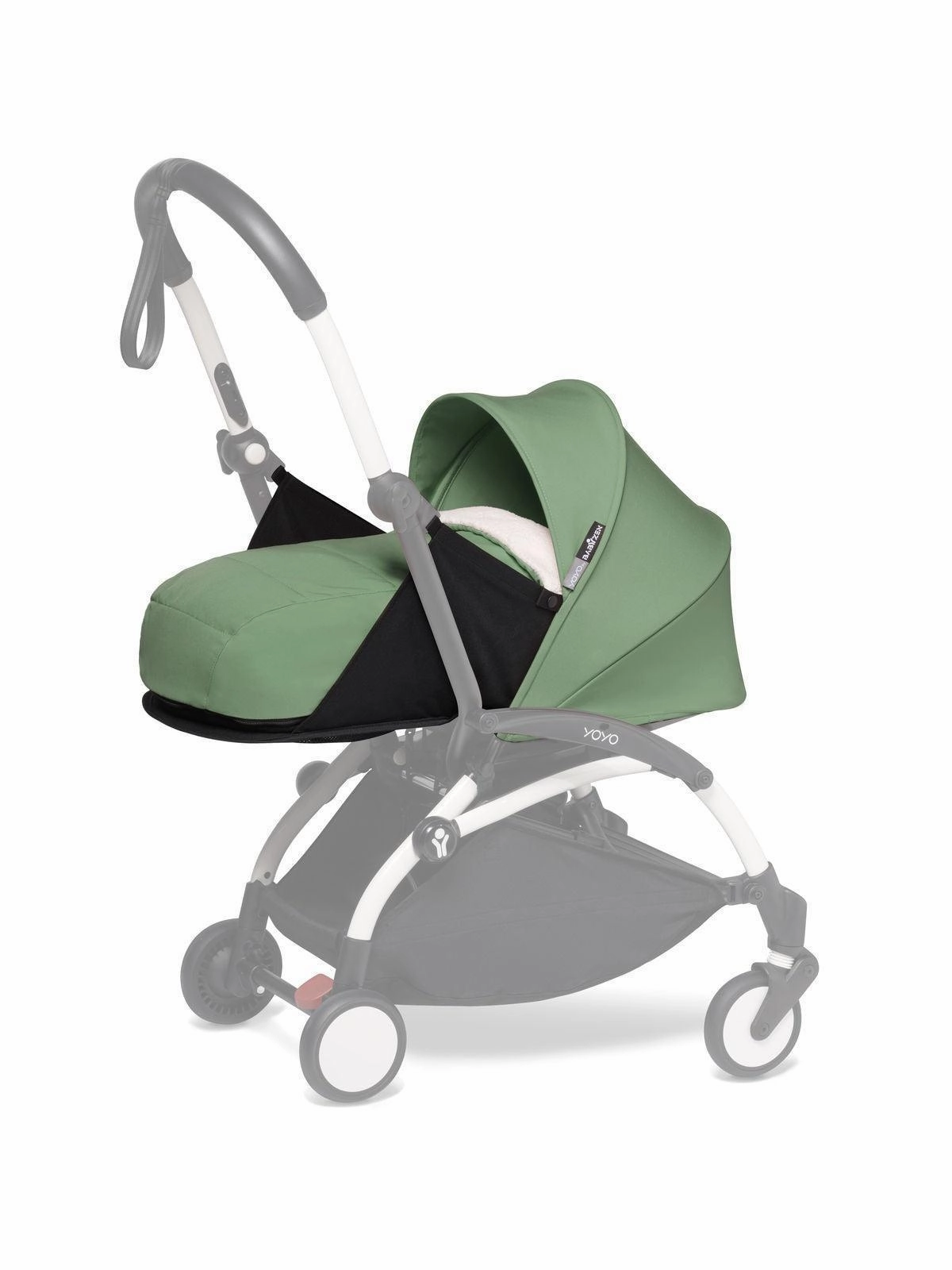 BABYZEN YOYO 0  Newborn Pack