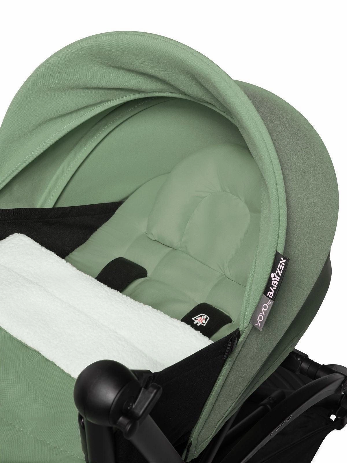 BABYZEN YOYO 0  Newborn Pack