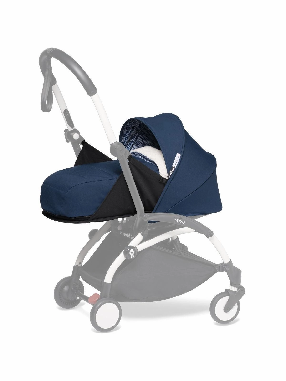 BABYZEN YOYO 0  Newborn Pack