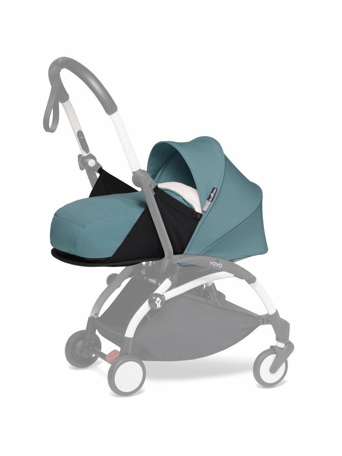 BABYZEN YOYO 0  Newborn Pack
