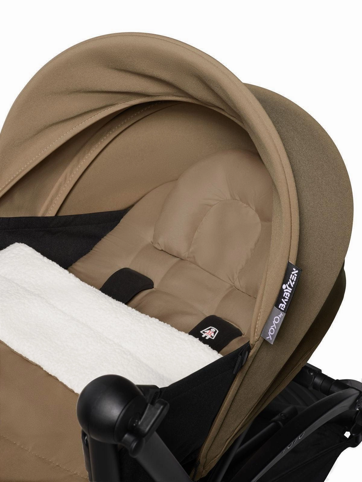 BABYZEN YOYO 0  Newborn Pack