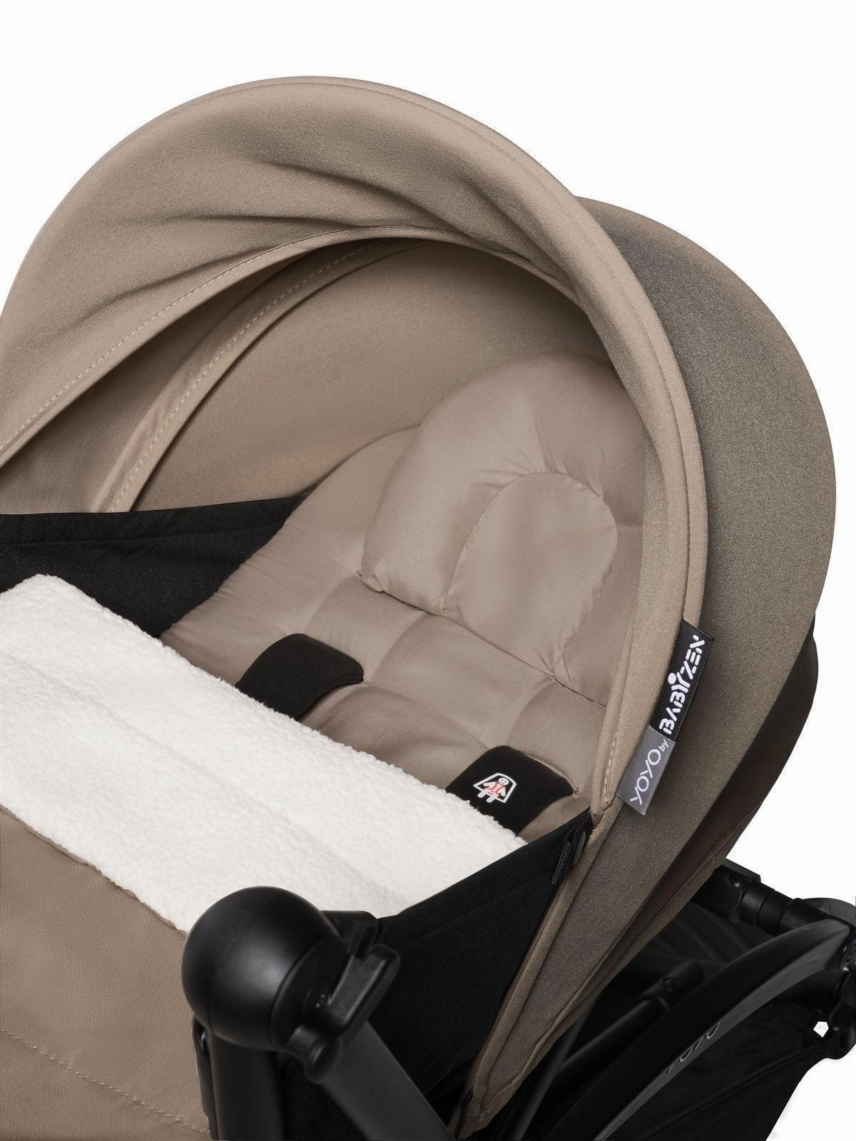 BABYZEN YOYO 0  Newborn Pack