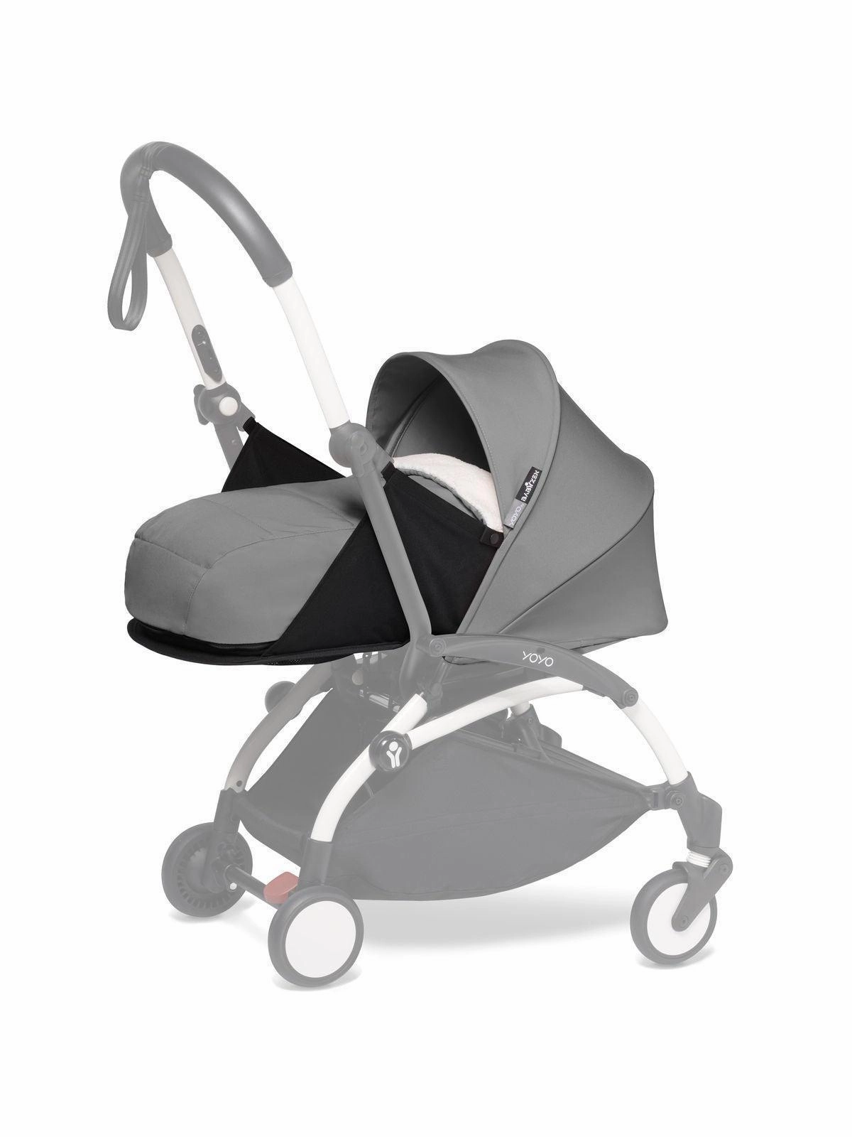 BABYZEN YOYO 0  Newborn Pack