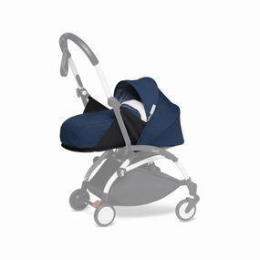 BABYZEN YOYO 0  Newborn Pack Air France Blue