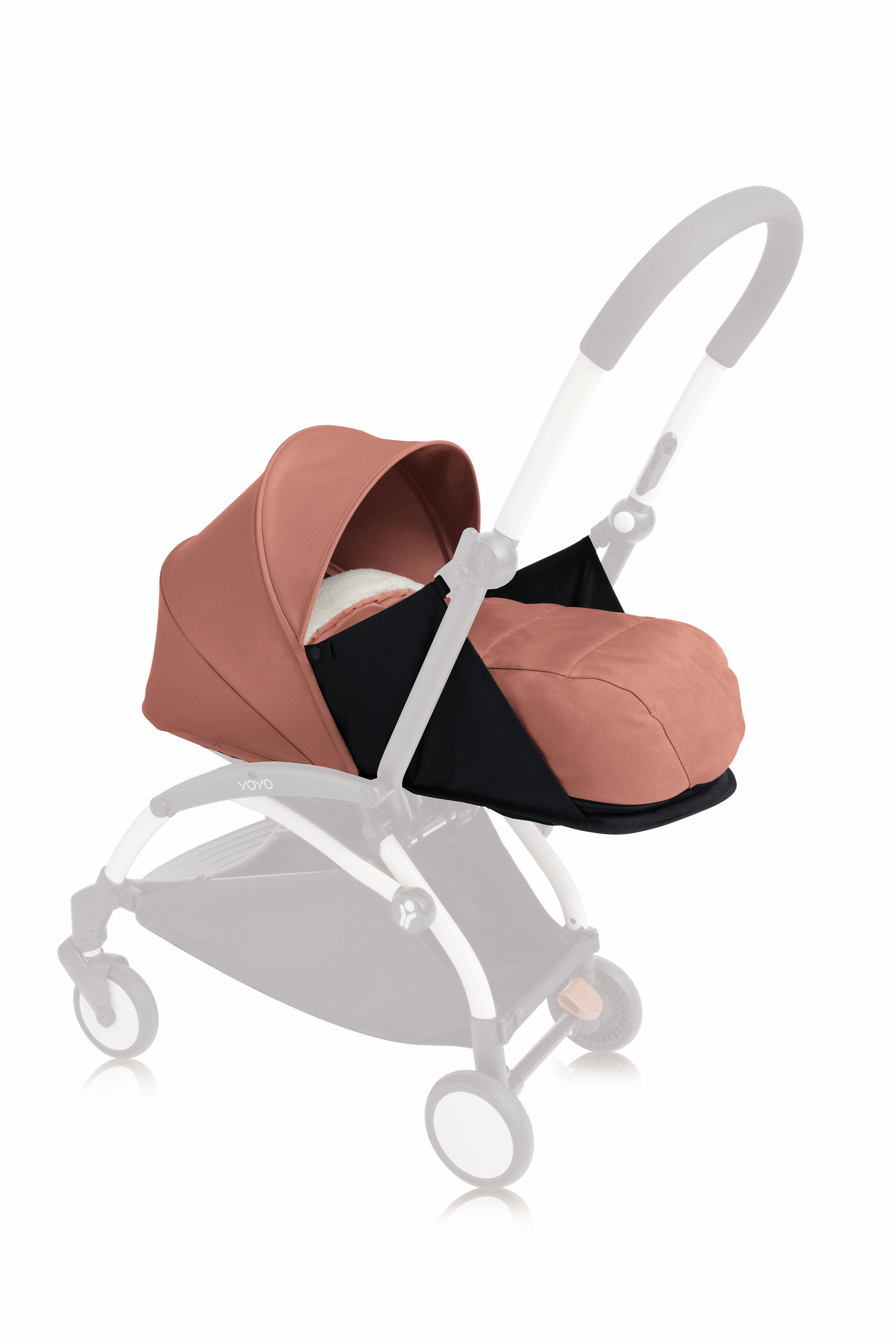 BABYZEN YOYO  0  Newborn Pack
