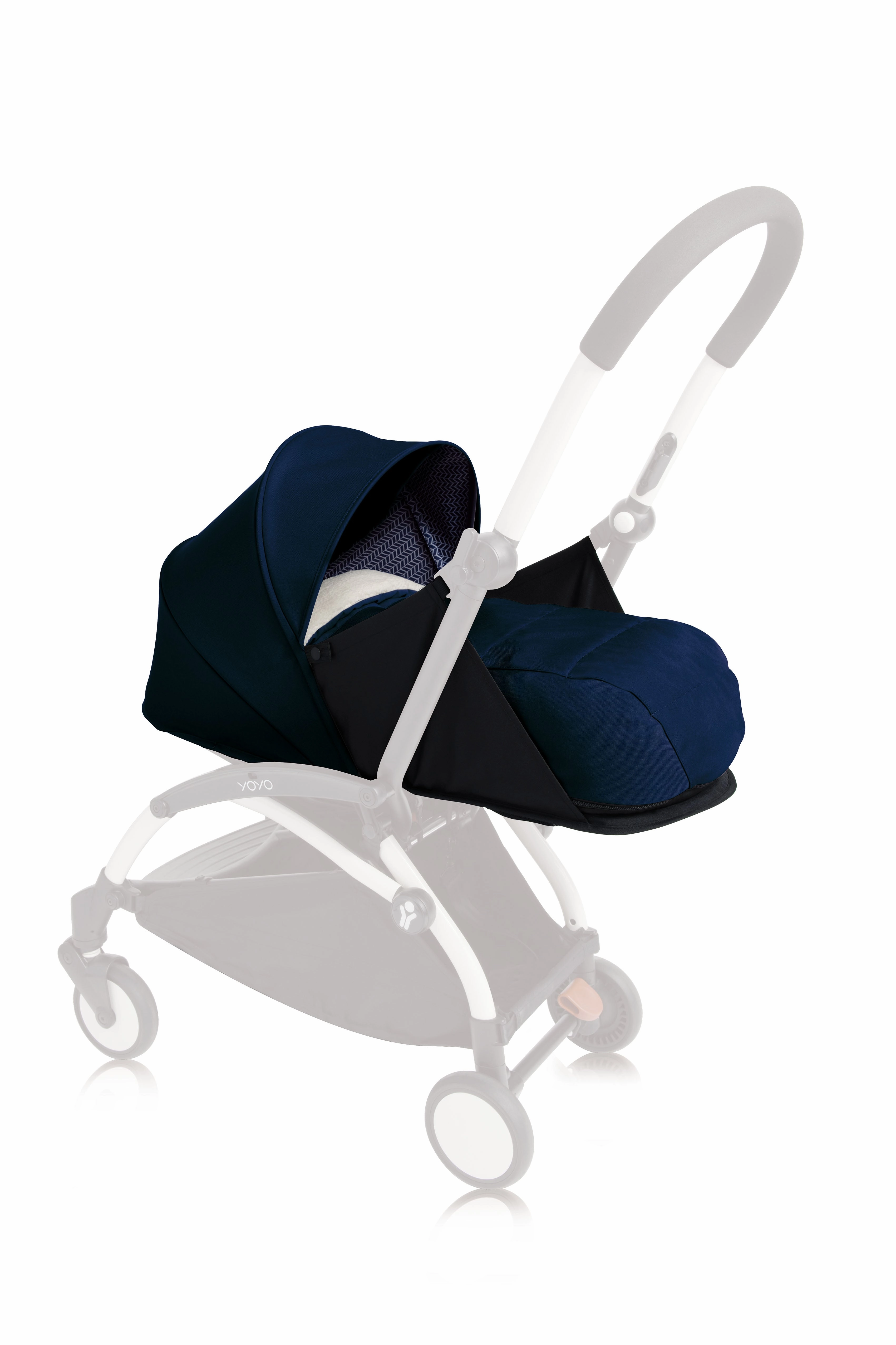 BABYZEN YOYO  0  Newborn Pack