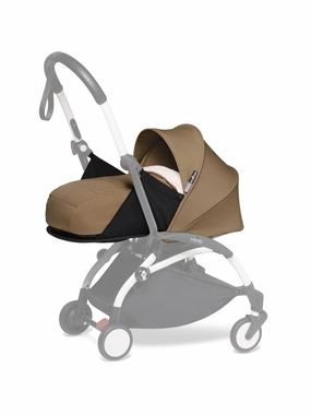 BABYZEN YOYO 0  Newborn Pack