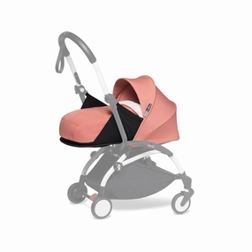 BABYZEN YOYO 0  Newborn Pack Ginger