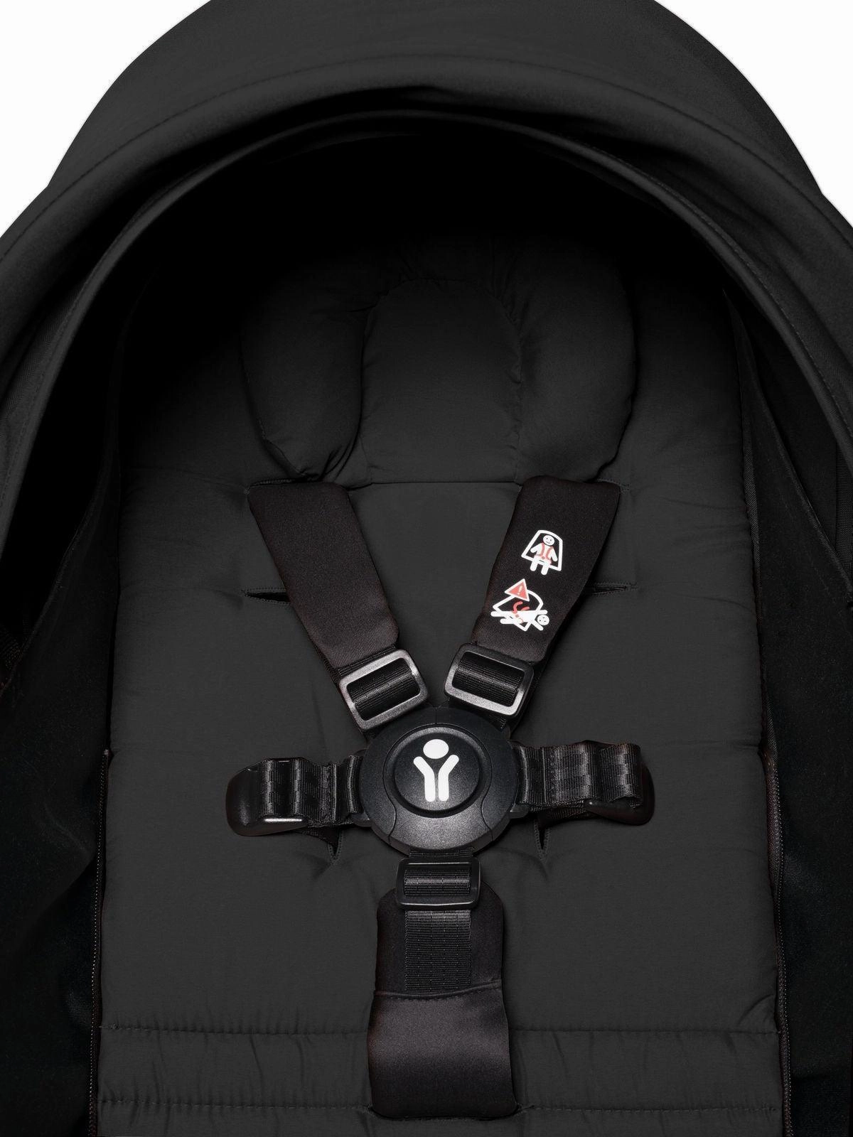 BABYZEN YOYO 0  Newborn Pack