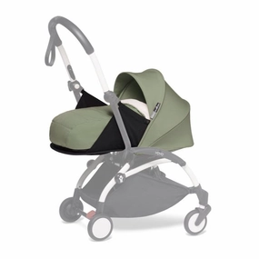 BABYZEN YOYO 0  Newborn Pack Olive